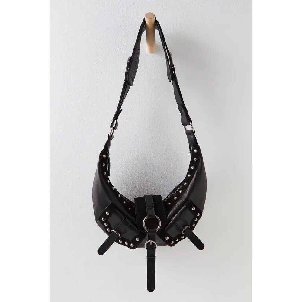 Free People Hidden Hills Sling Bag